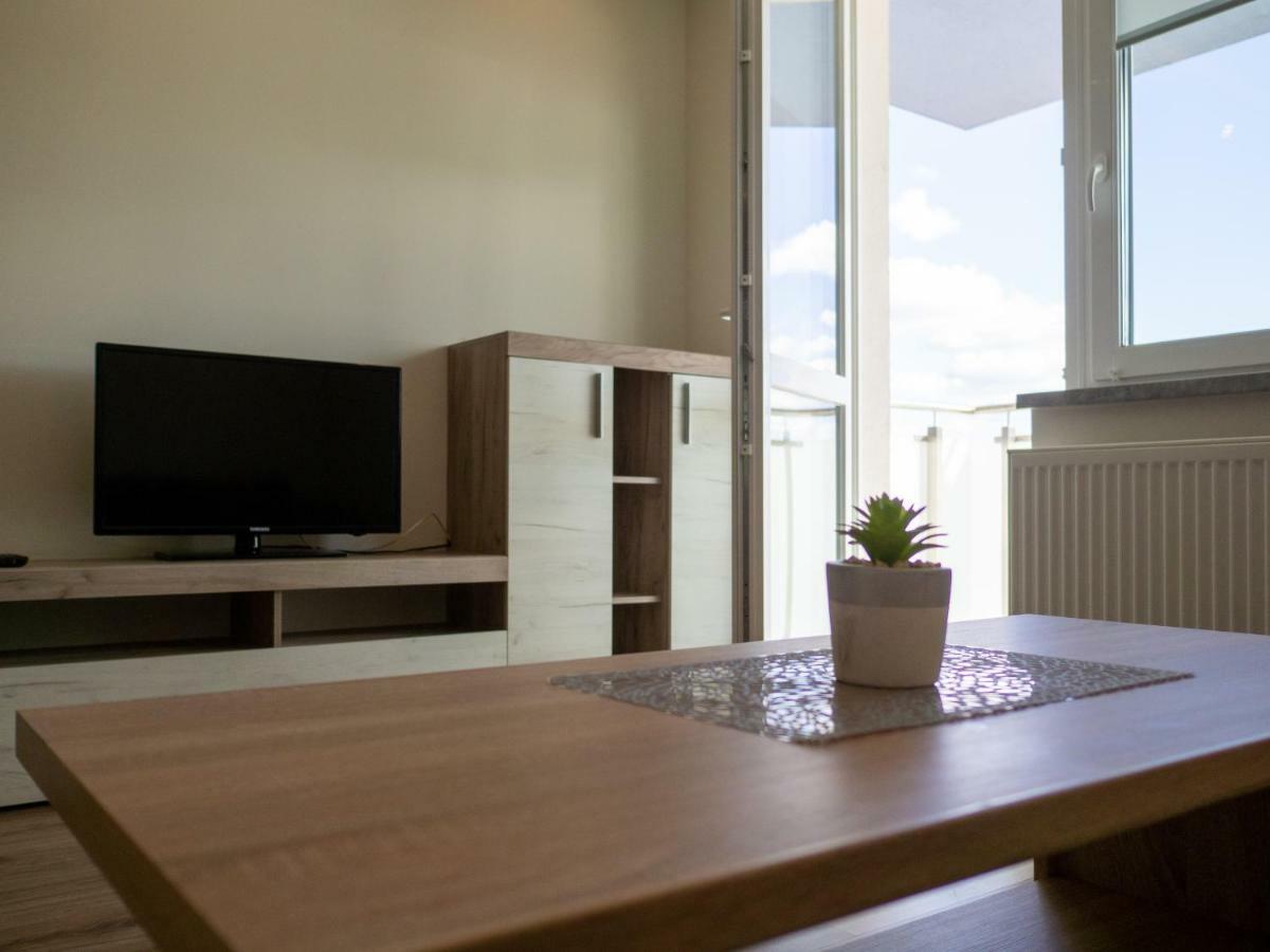 Apartament Rodzinny Białystok Exterior foto