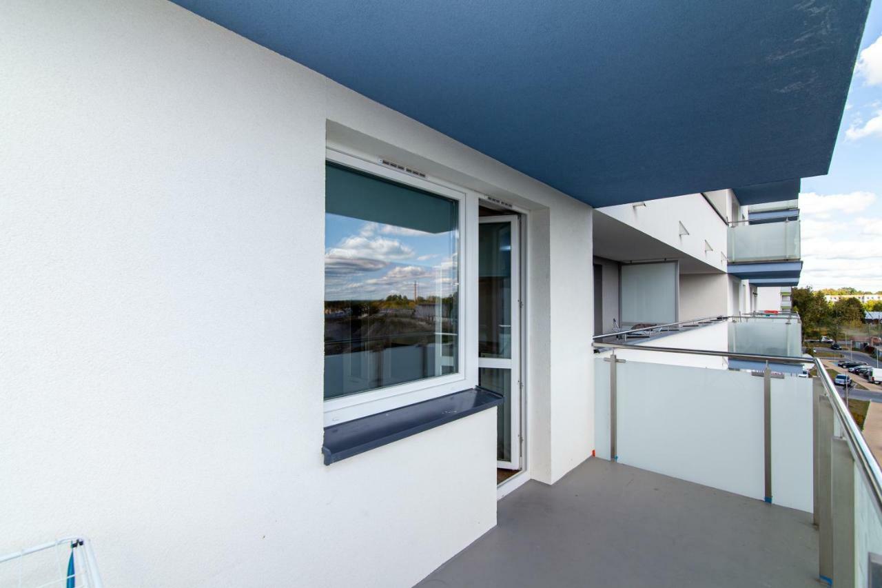 Apartament Rodzinny Białystok Exterior foto