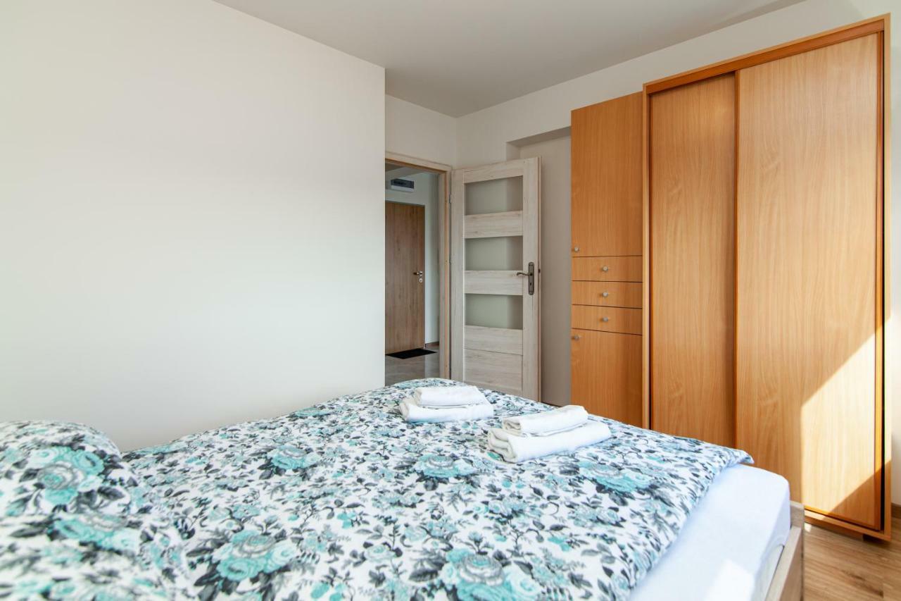 Apartament Rodzinny Białystok Exterior foto