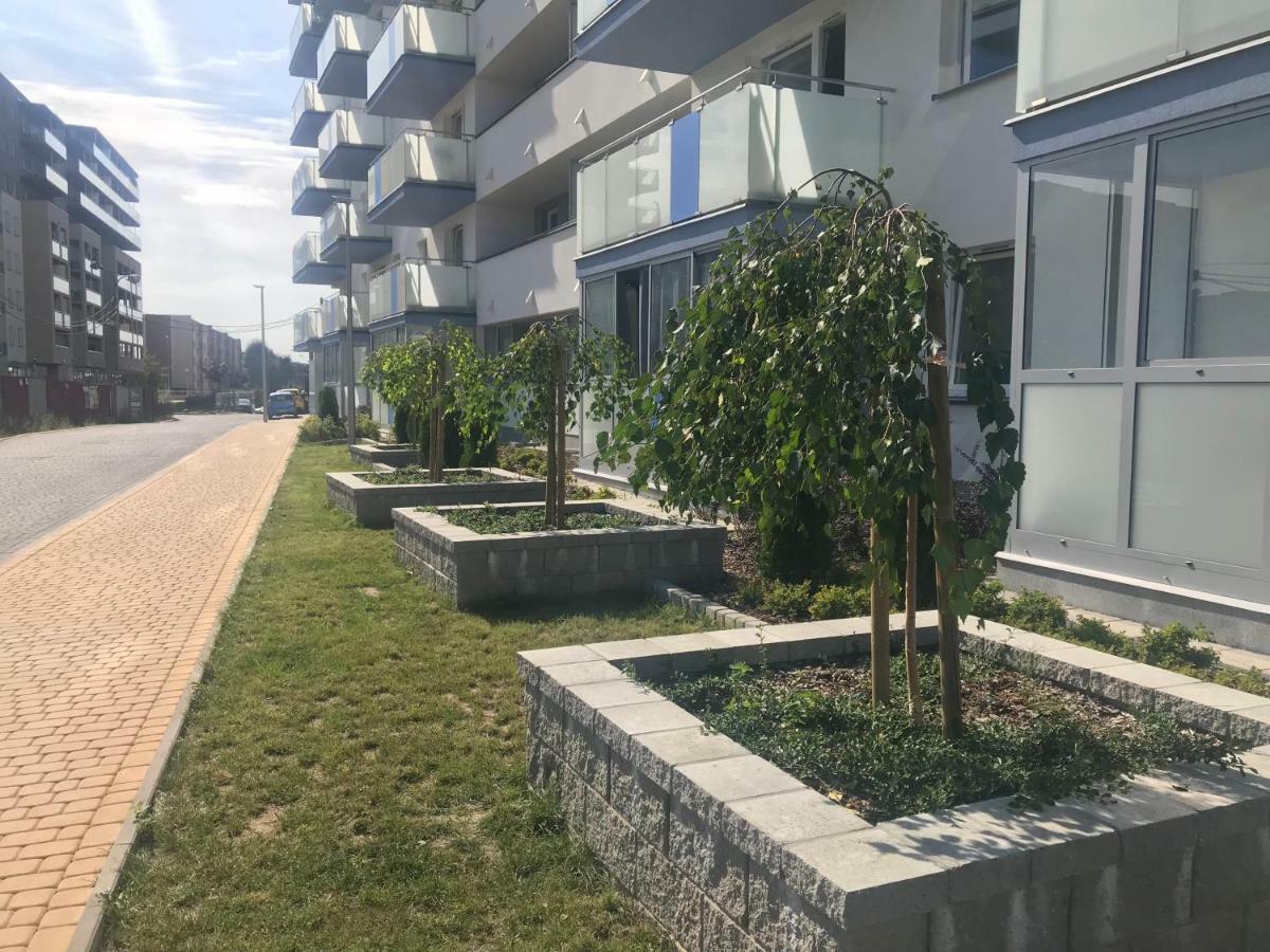 Apartament Rodzinny Białystok Exterior foto